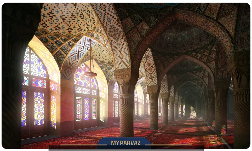 جشنواره‌ها و رویدادهای شیراز در تابستان 1403